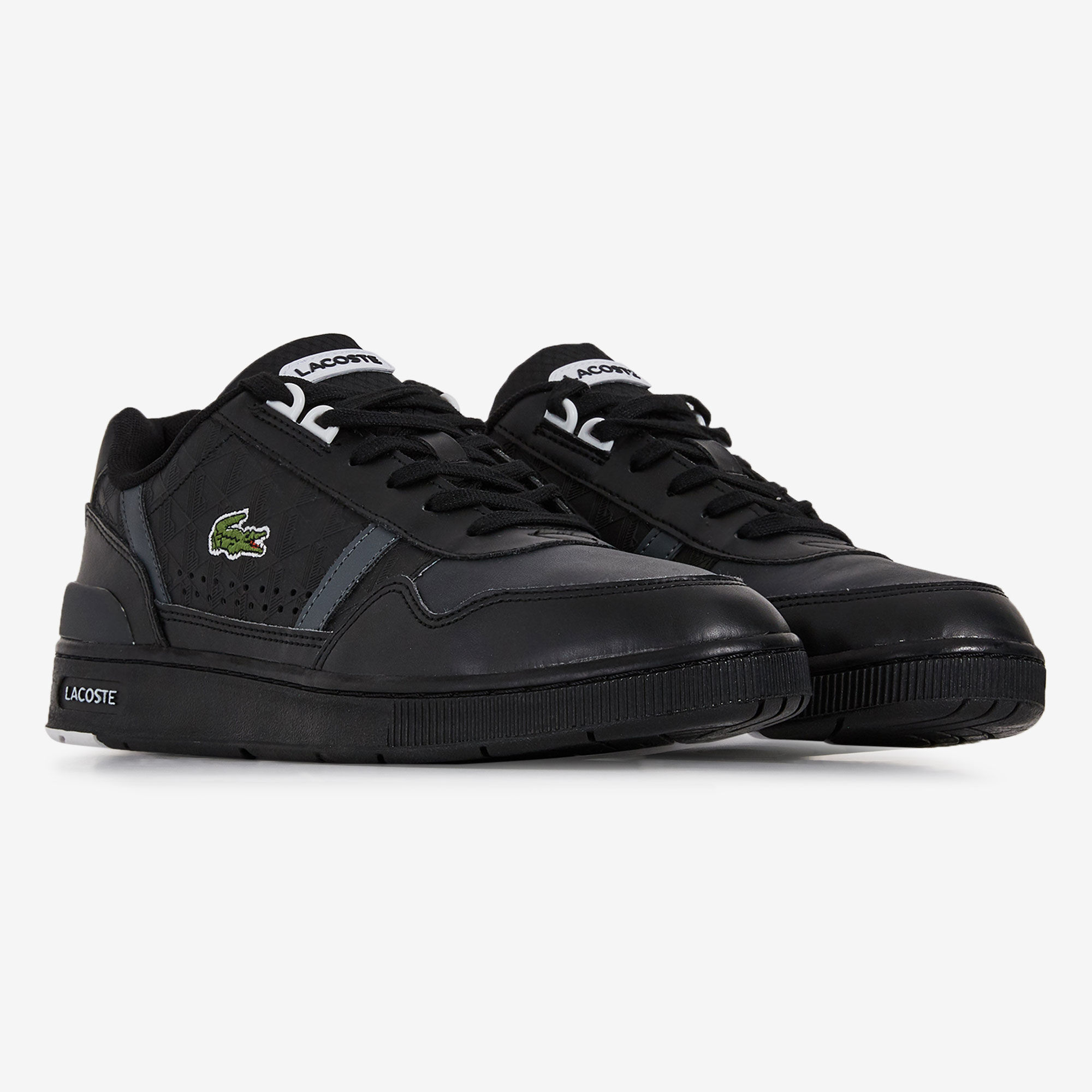 Baskets V tements Streatwear LACOSTE pour HOMME Collections