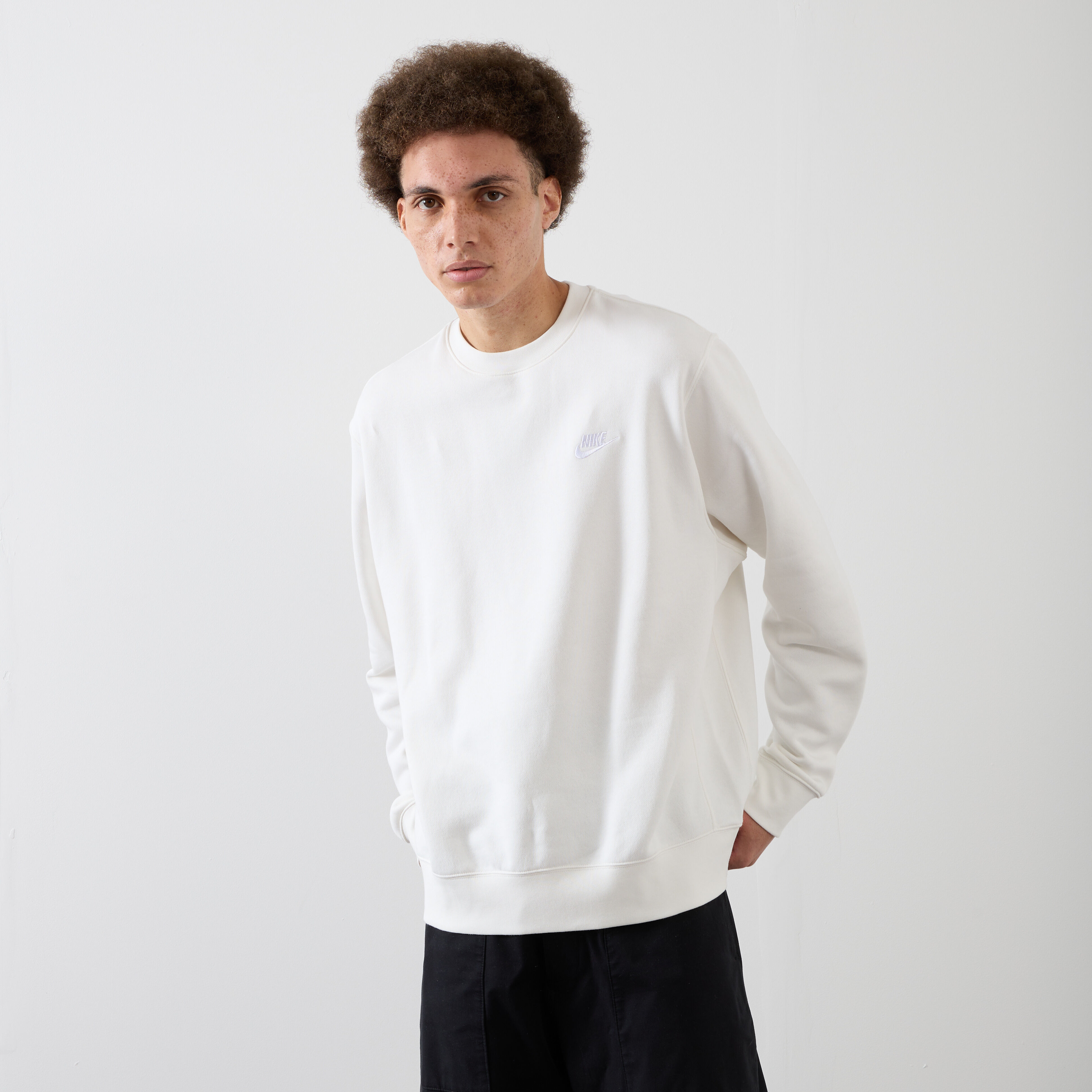 SWEAT CREW CLUB