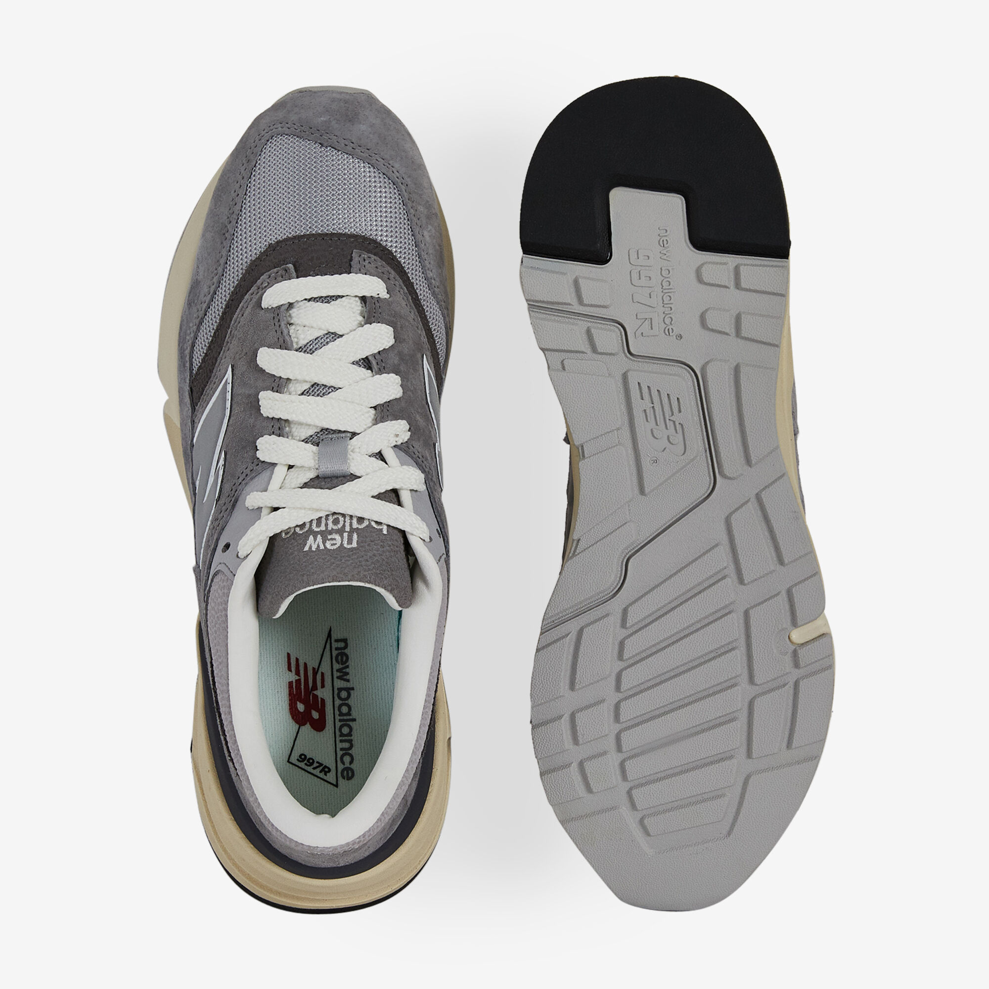Courir new shop balance 997
