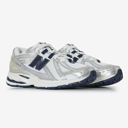 NEW BALANCE 1906 1906 BLANC/MARINE HOMME