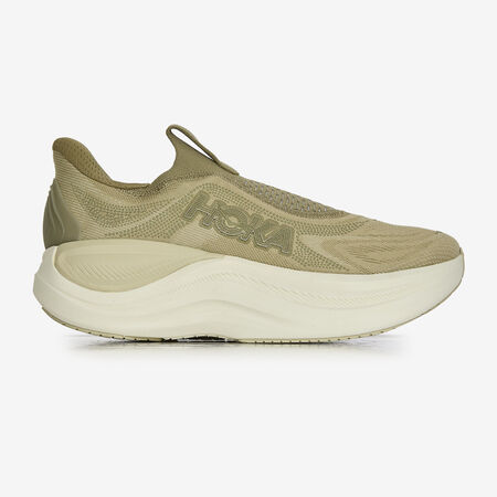 HOKA BONDI 9 KHAKI MEN