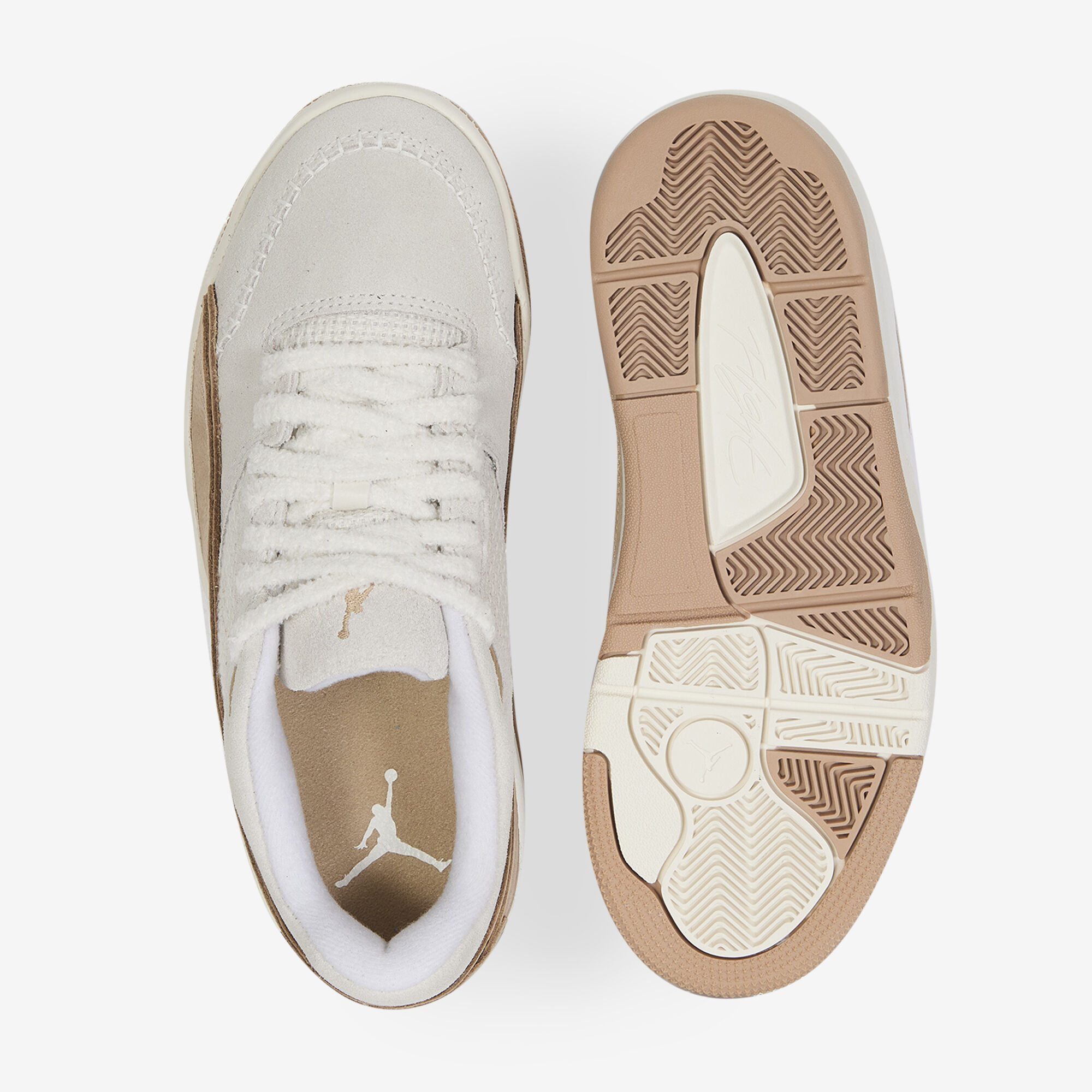 Flight Court Fur - vue 3