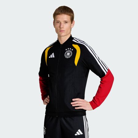 ADIDAS ORIGINALS Veste de présentation Tiro Allemagne 26 Black HOMME