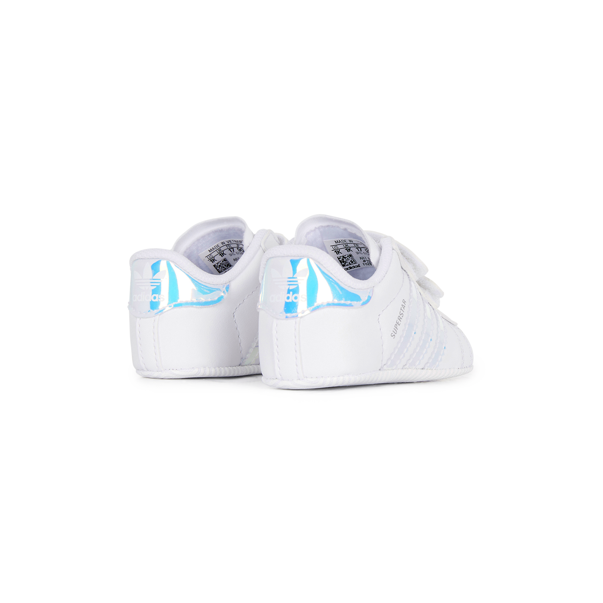 superstar bebe blanche jordan