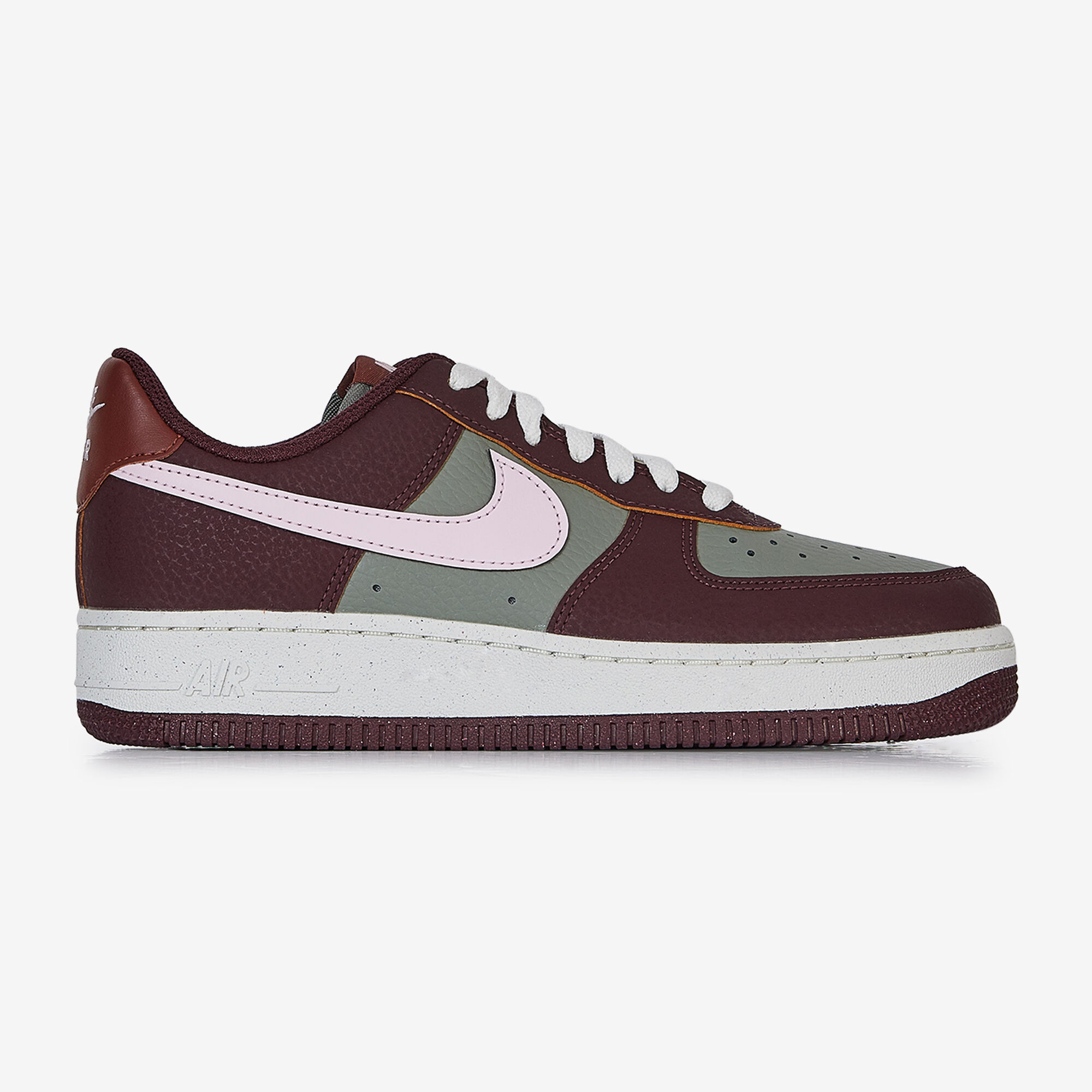 Nike air force 1 womens brown new arrivals