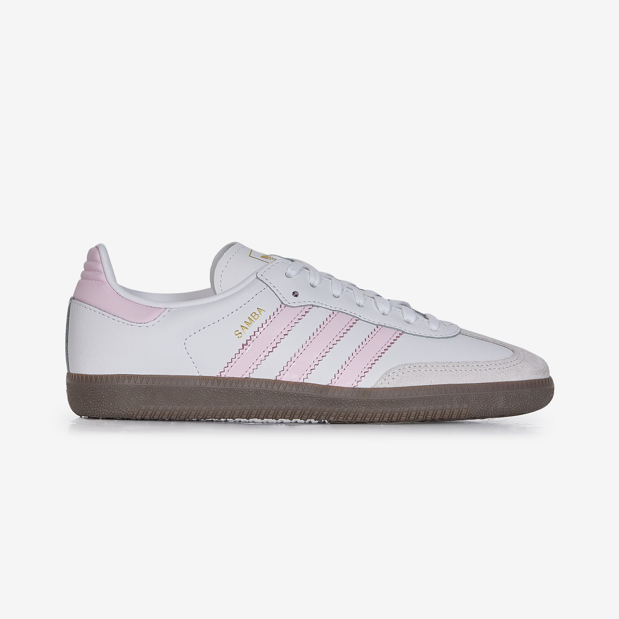 Samba Og Patent - vue 5