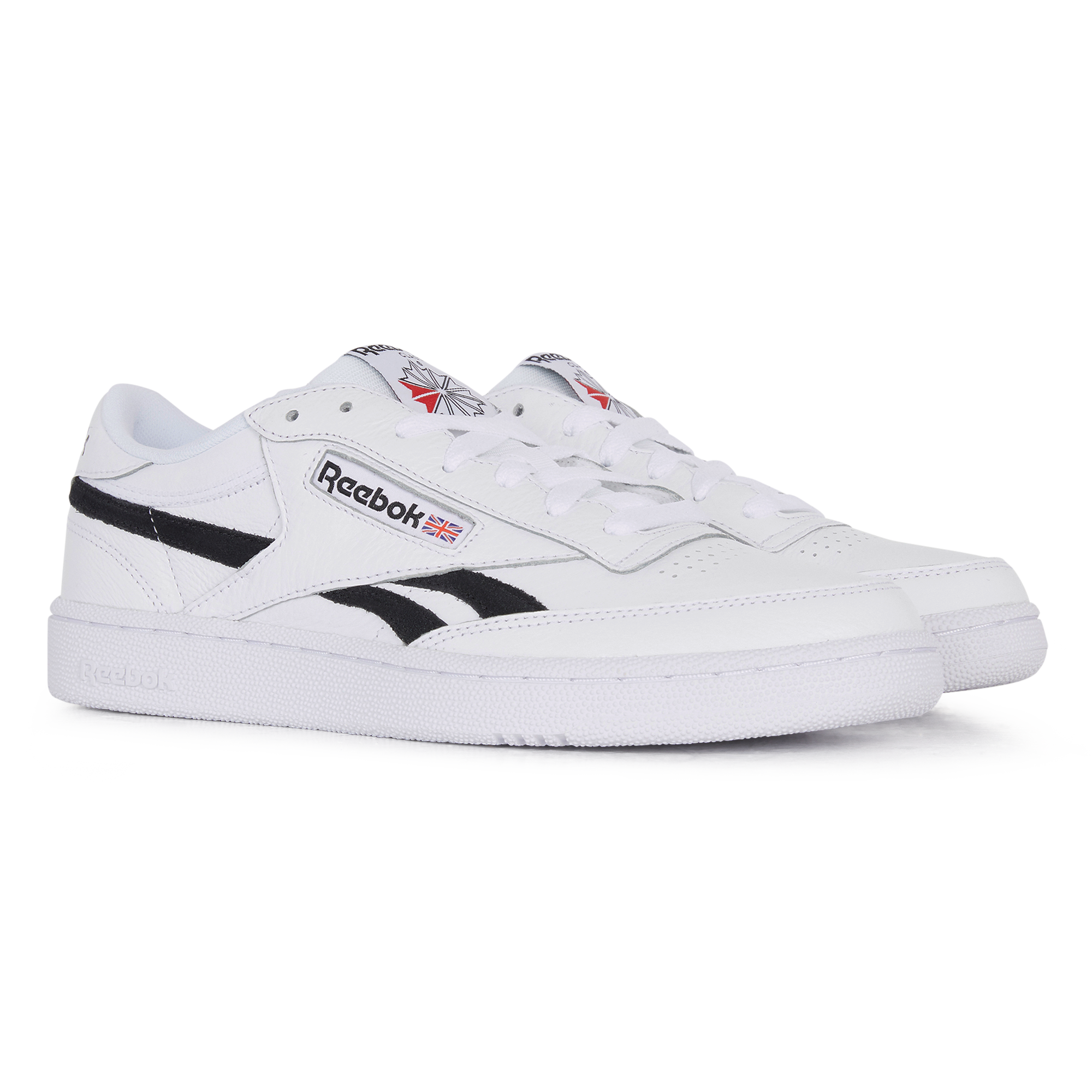 reebok basket homme