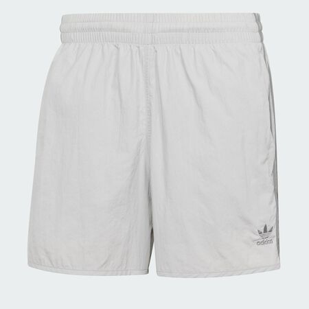 SHORT SPRINTER : GREY