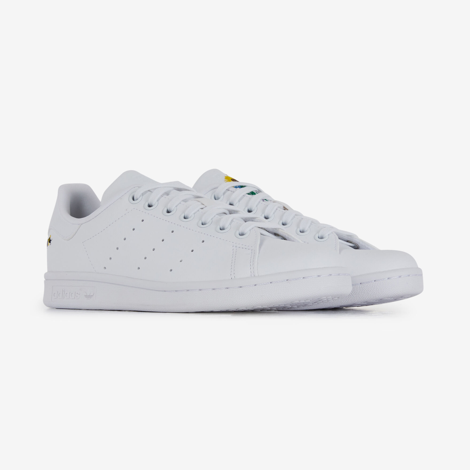 Adidas stan smith ecaille top