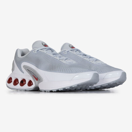 NIKE air max AIR MAX DN GRIS/BLANC HOMME