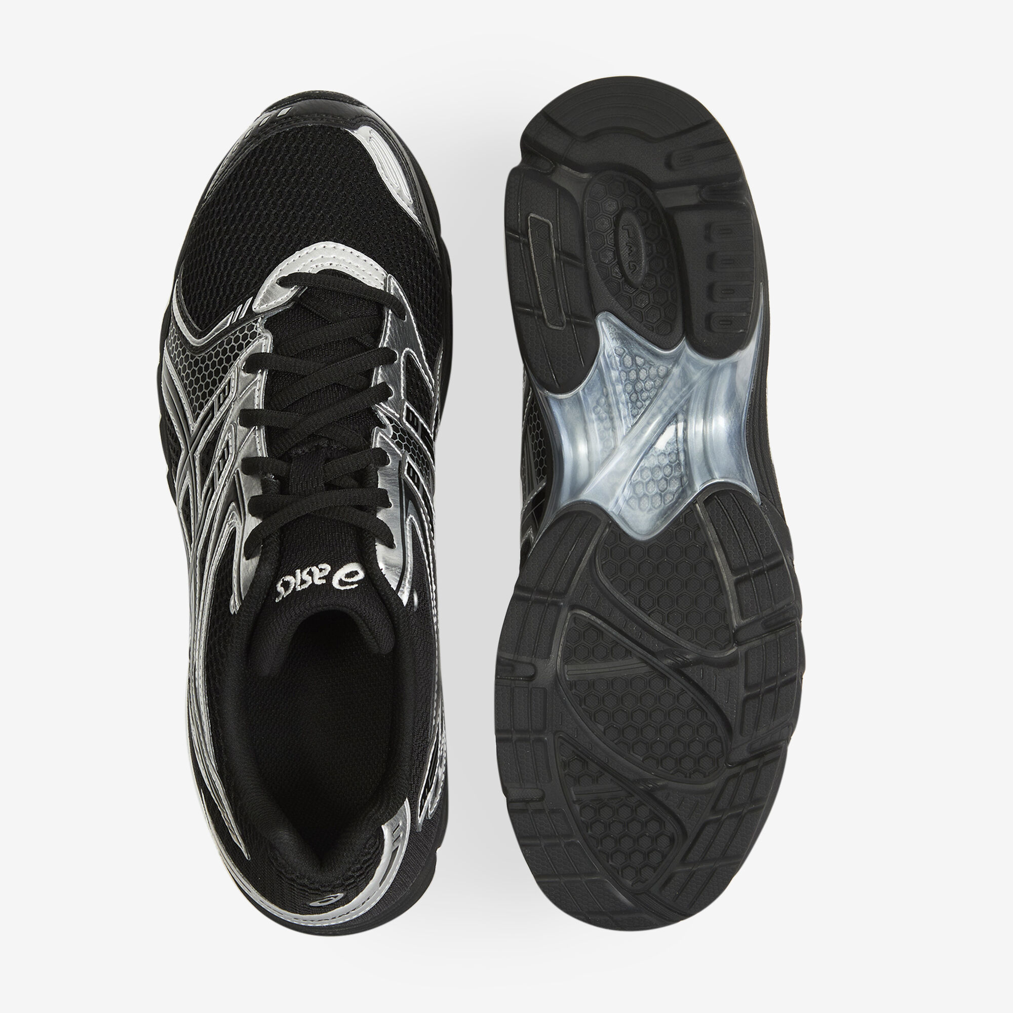 Gel ds Trainer 14 - vue 3