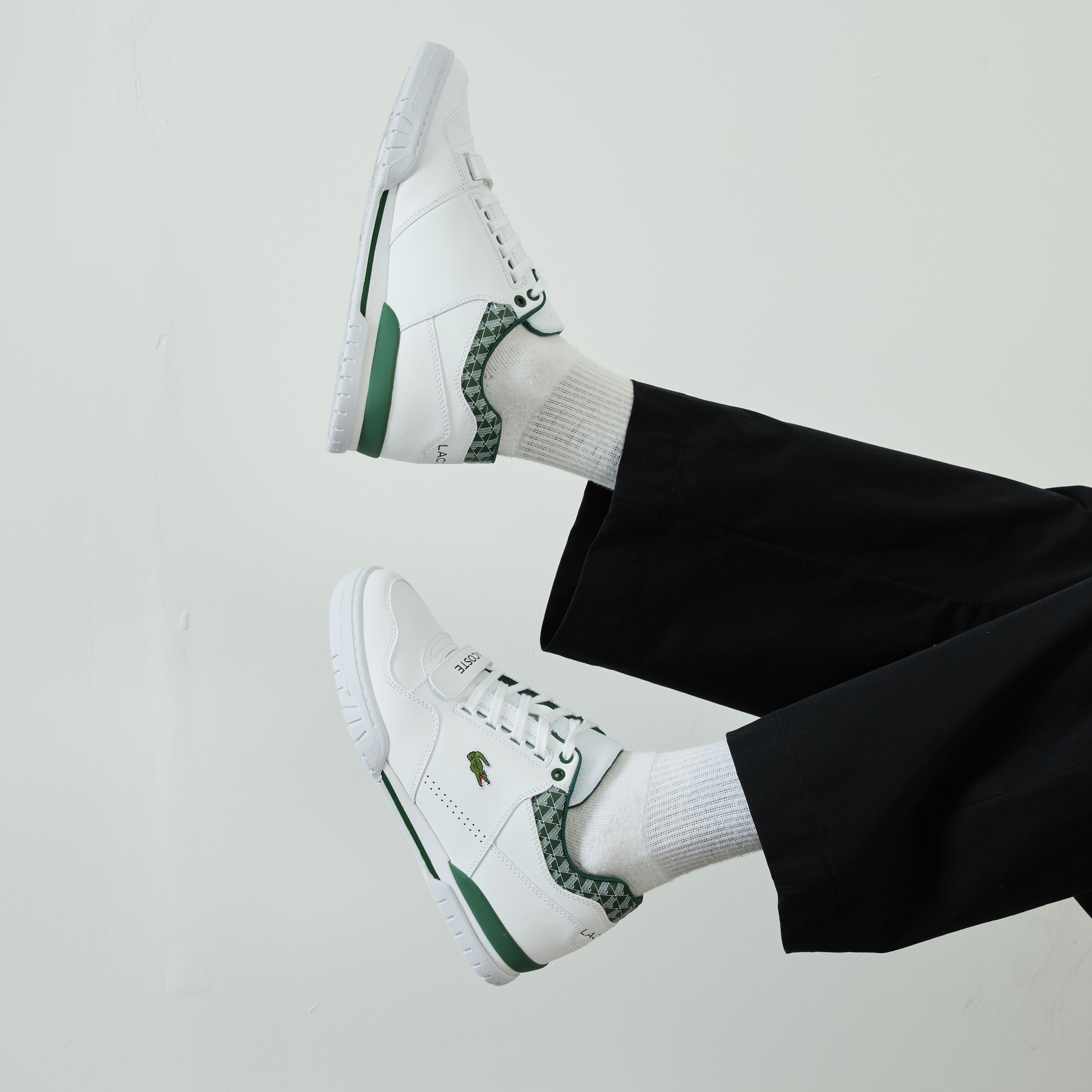 Courir clearance lacoste missouri
