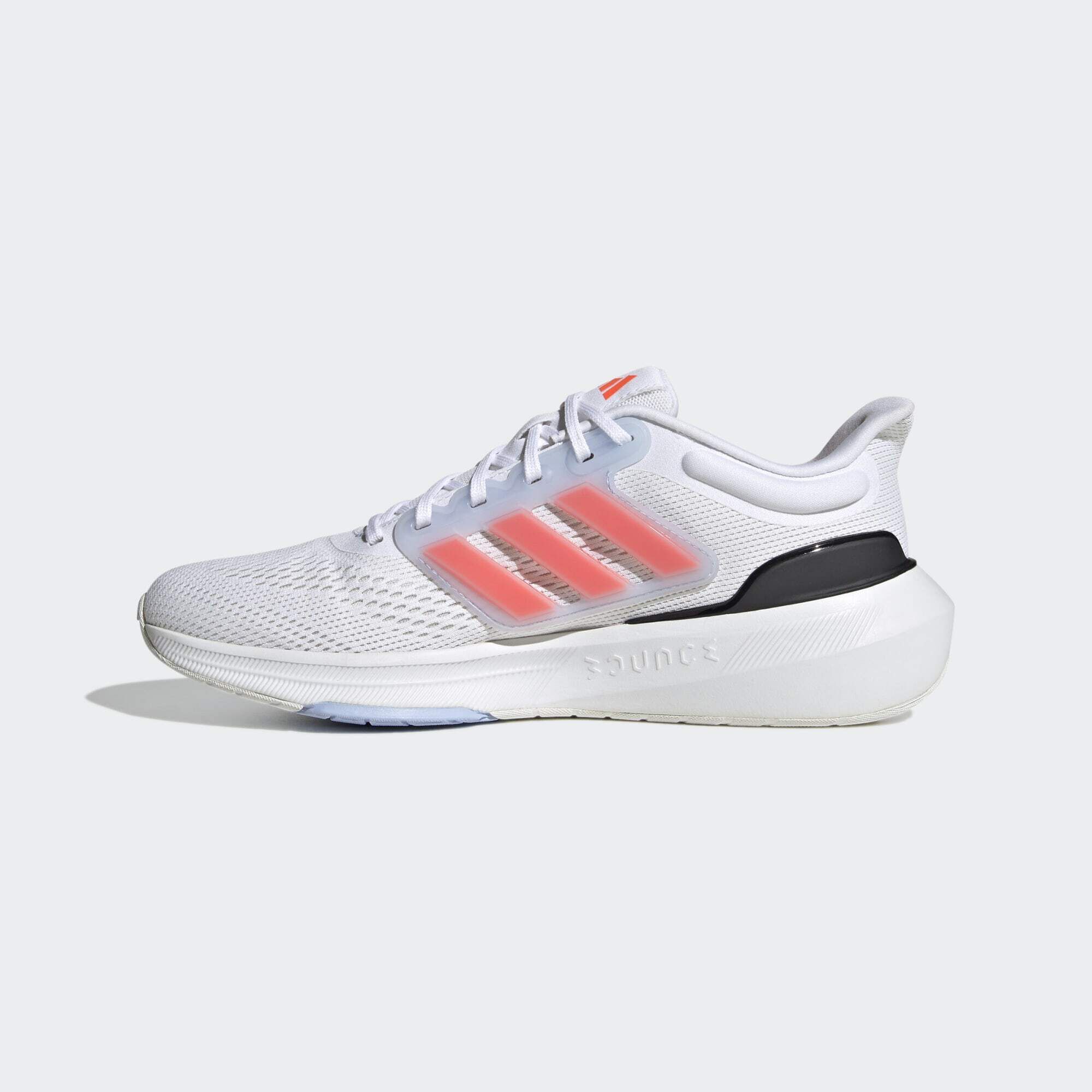 Adidas clearance running blanche