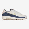 null : BEIGE/MARINE