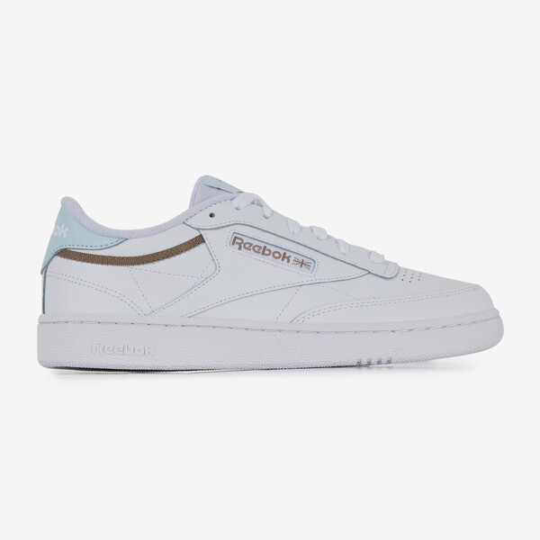Courir reebok club c 85 Clearance