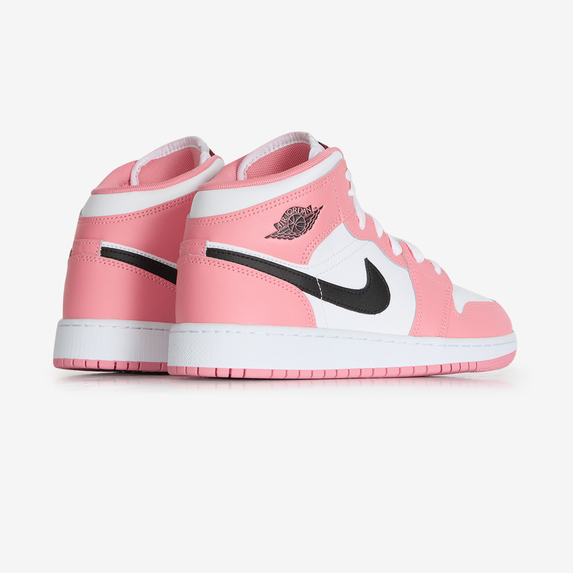 Air Jordan 1 Mid - vue 4