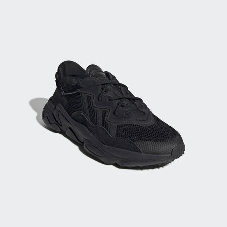 ADIDAS ORIGINALS ozweego OZWEEGO BLACK MEN