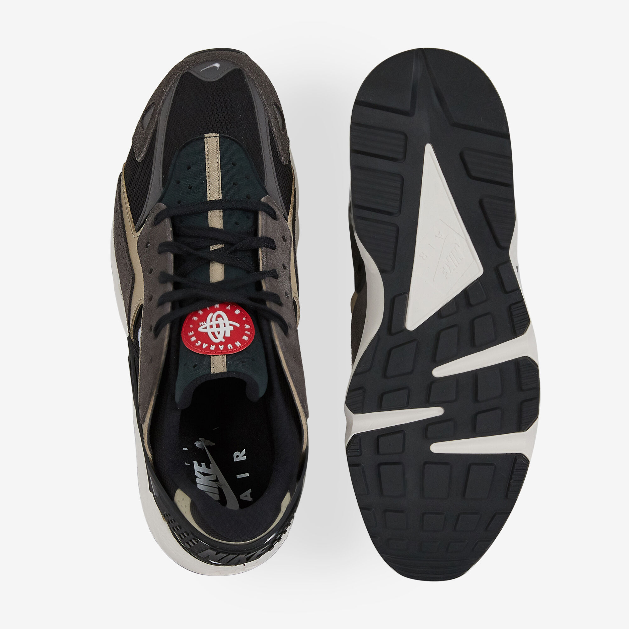 Huarache courir top