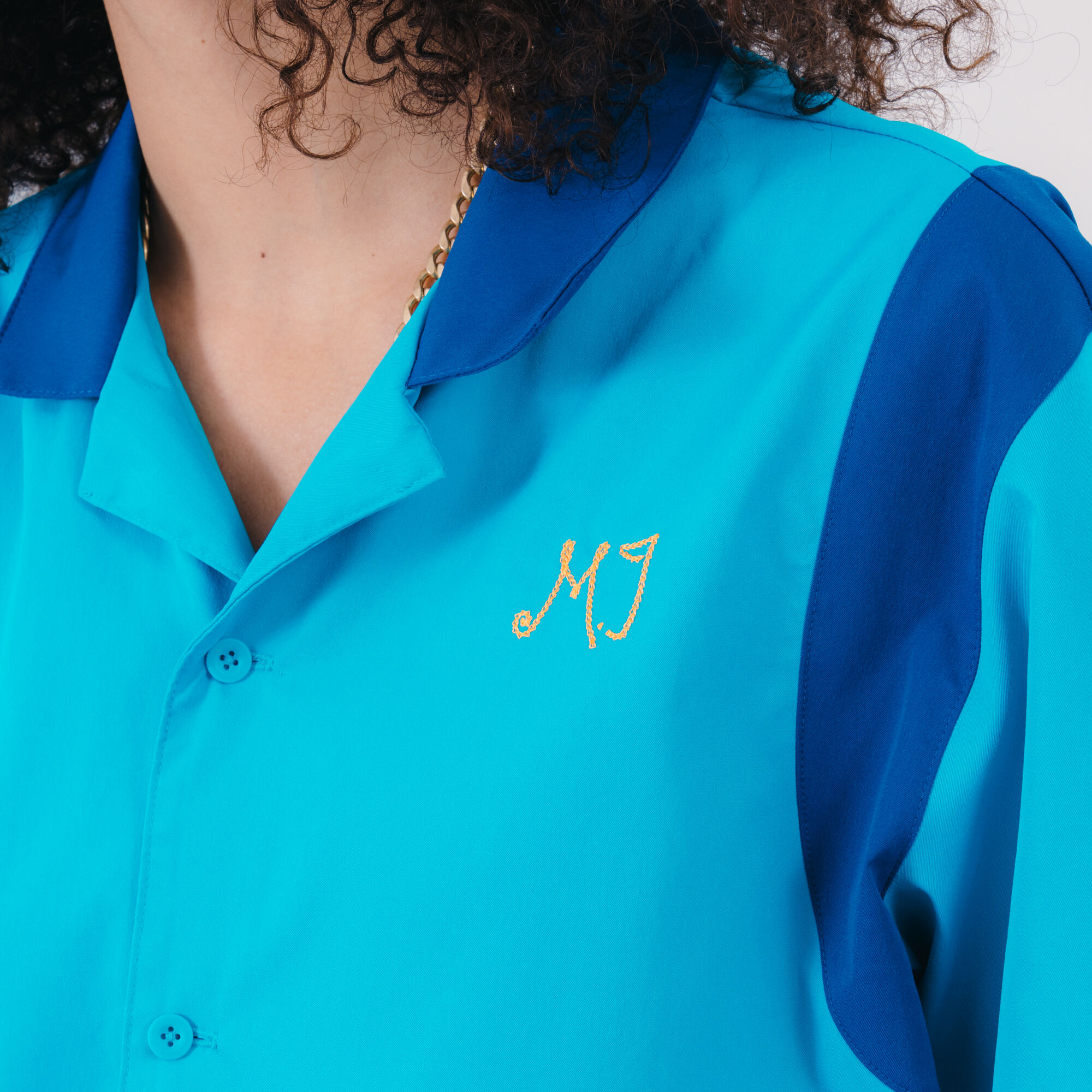 Chemise jordan femme online