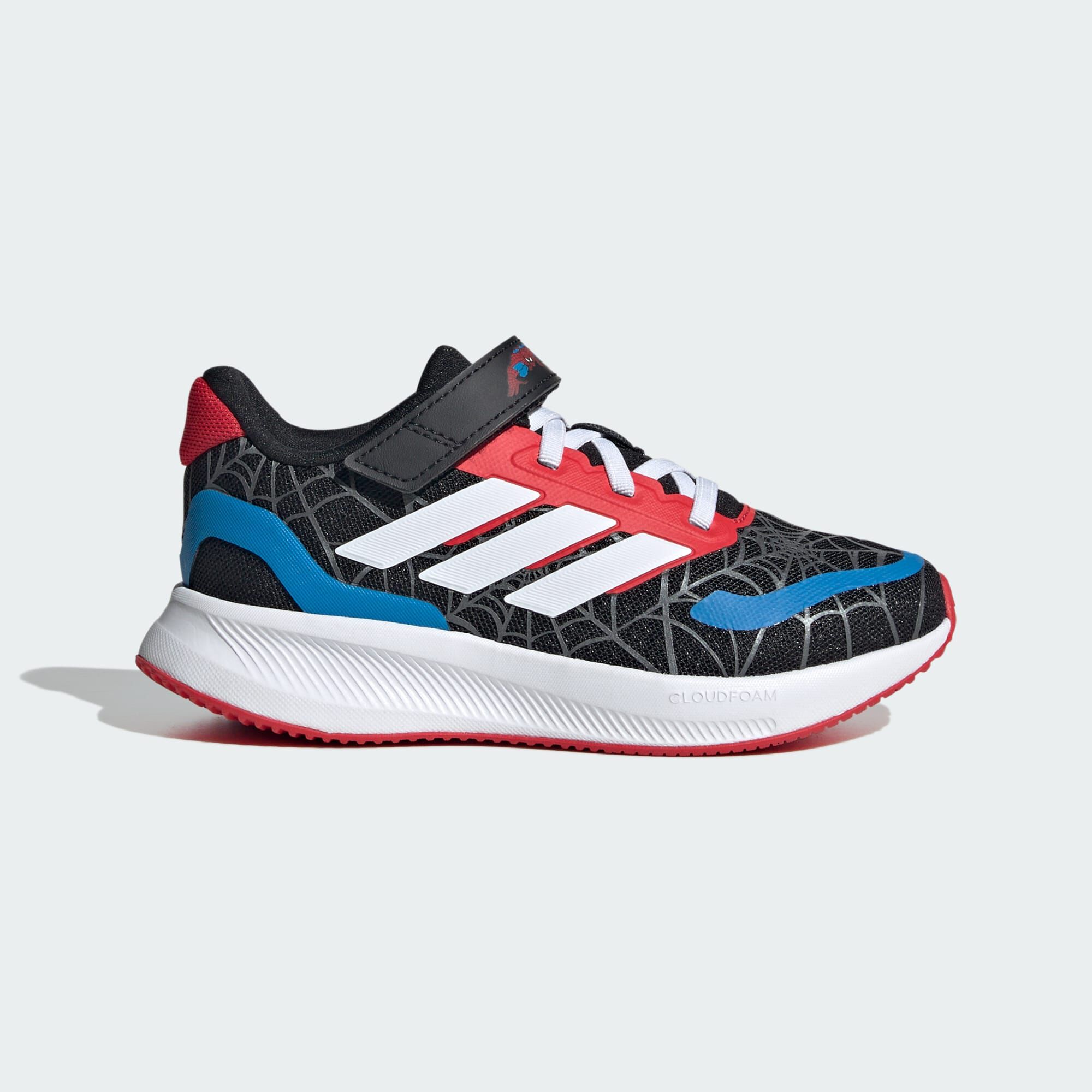marvel sneakers adidas