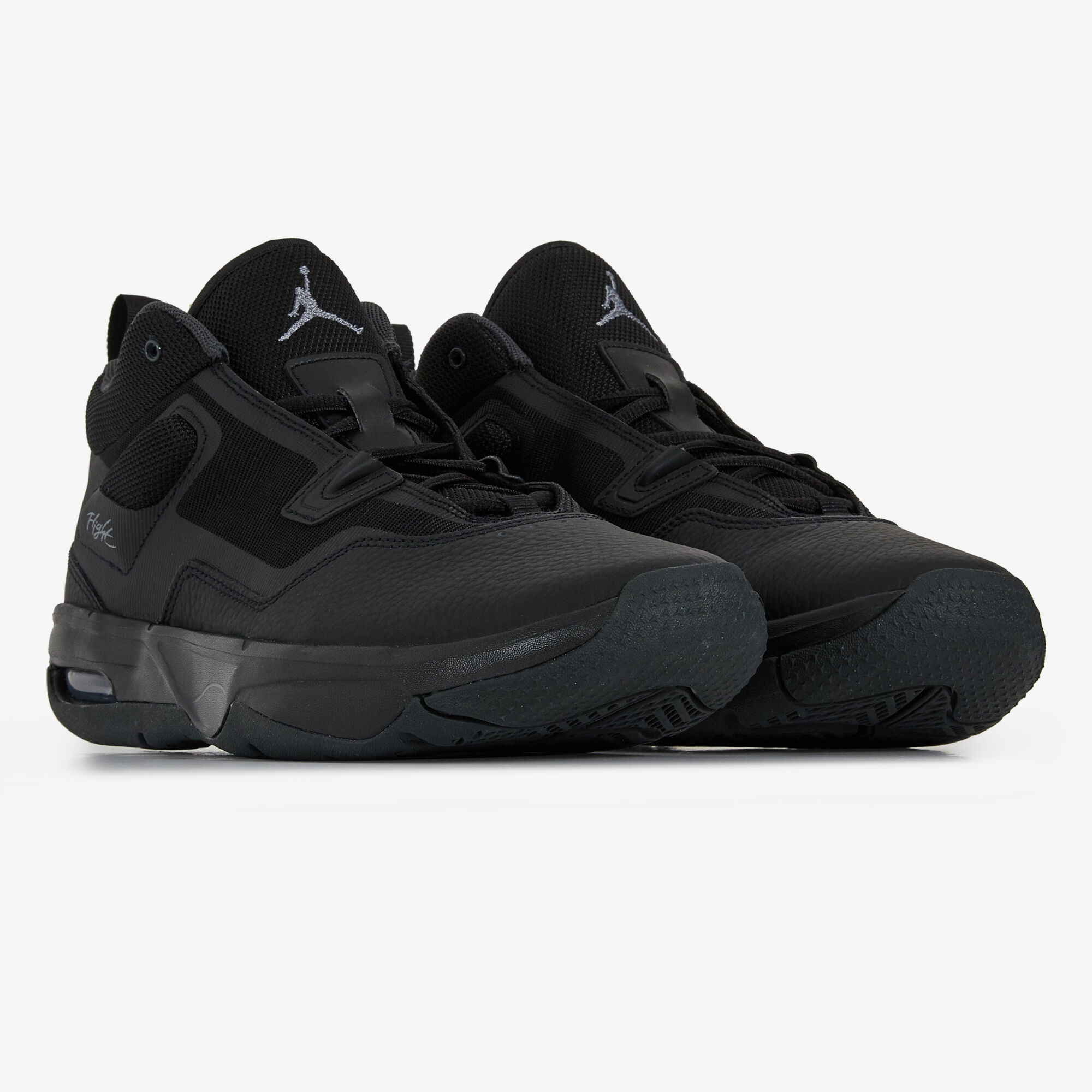 JORDAN JORDAN STAY LOYAL 3 BLACK GREY SNEAKERS MEN Courir