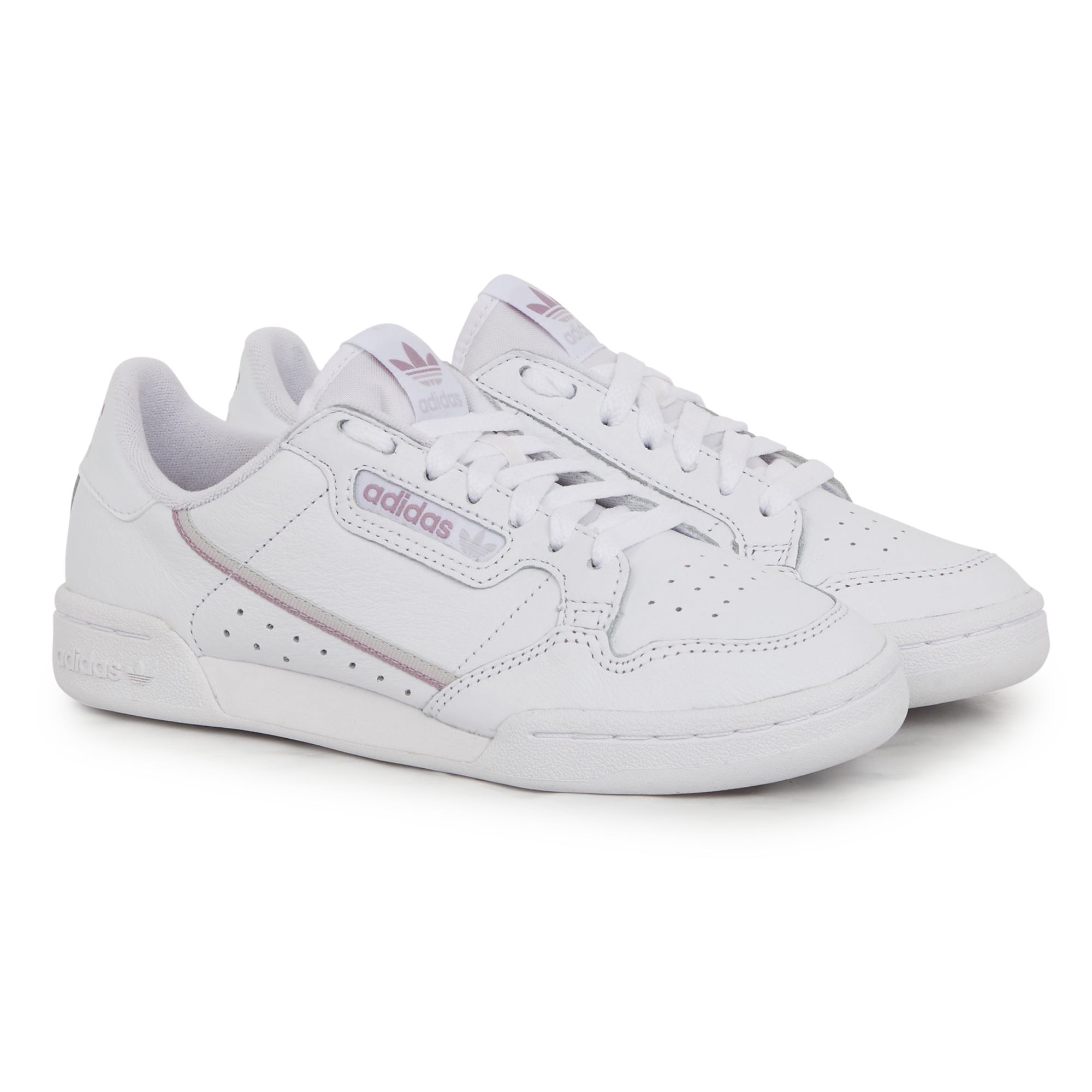 courir adidas continental