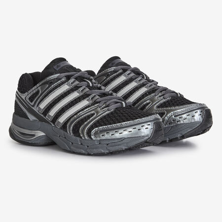 ADIDAS ORIGINALS ADISTAR CONTROL 5 BLACK/SILVER WOMEN
