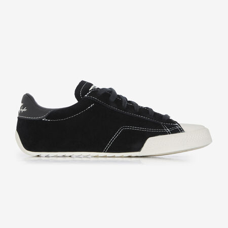 CHUCK TAYLOR LO : NOIR