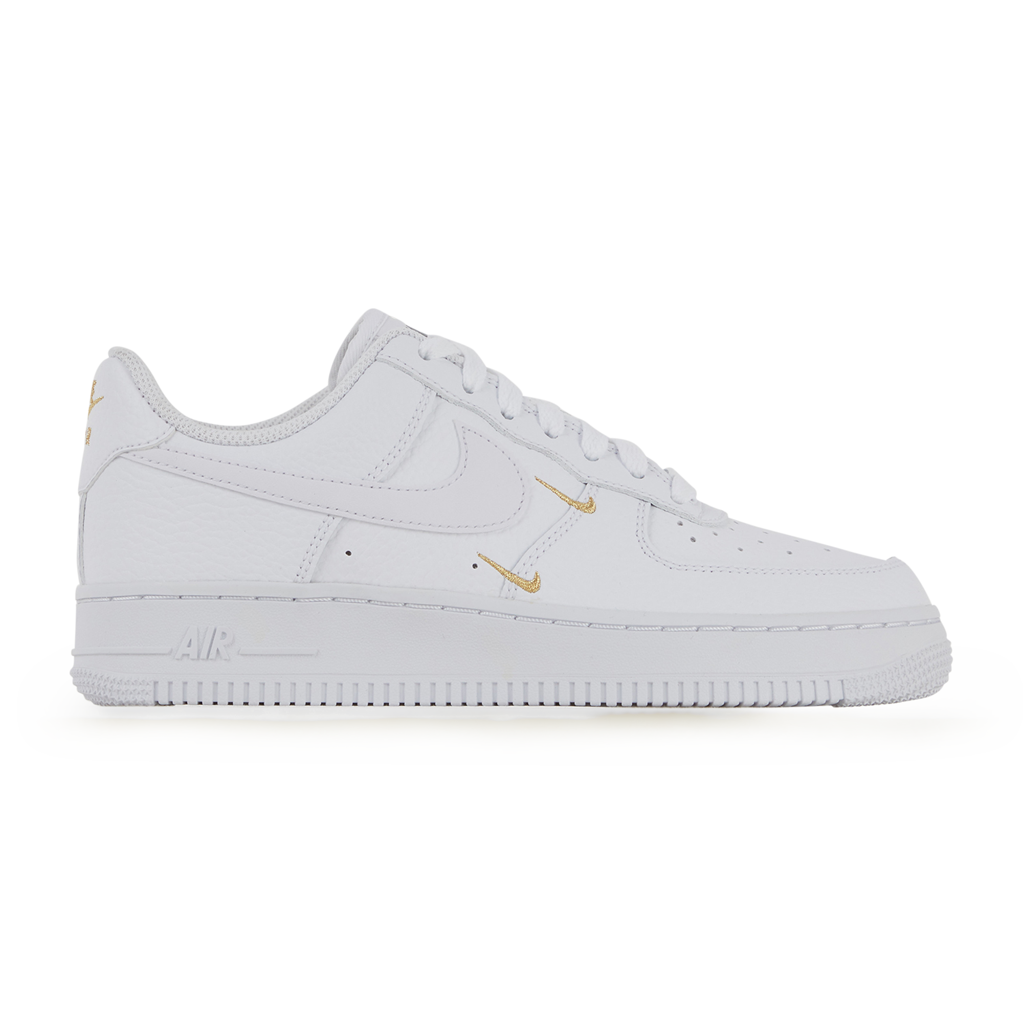 air force 1 low mini swoosh