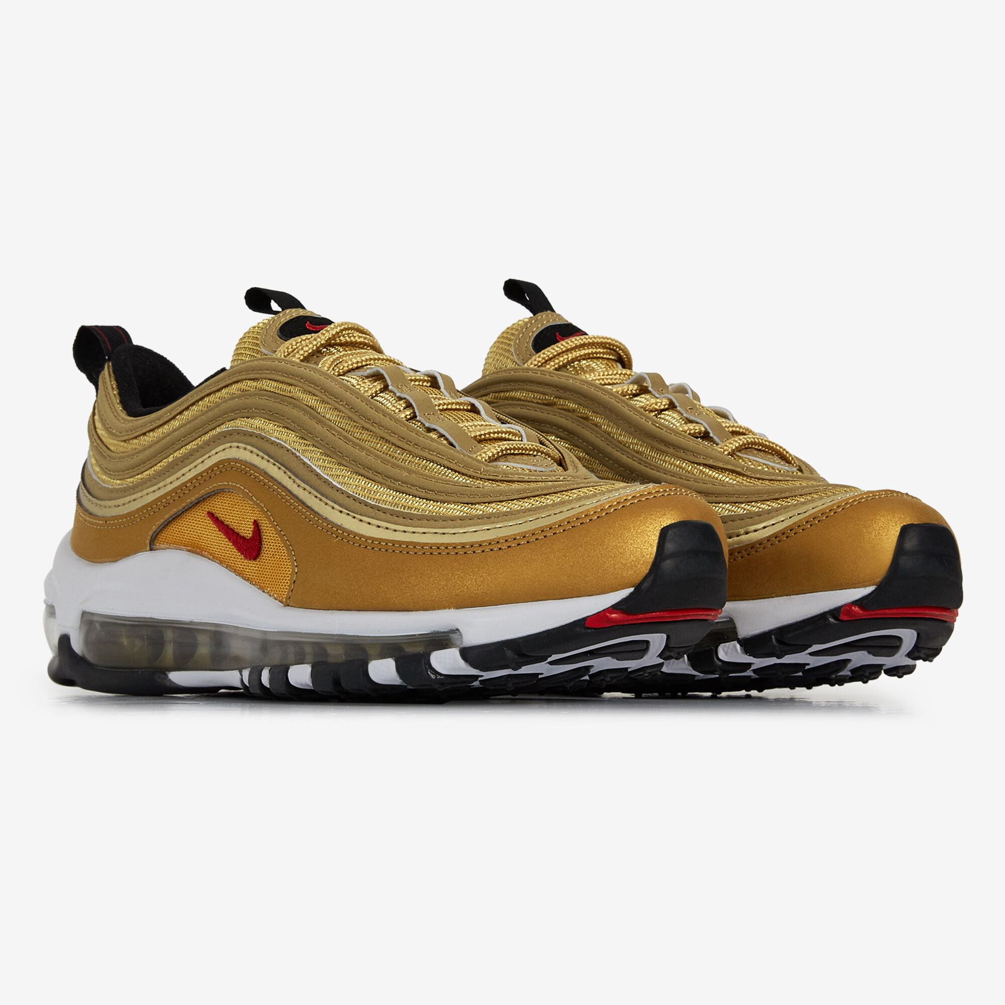 Adidas outlet 97 gold