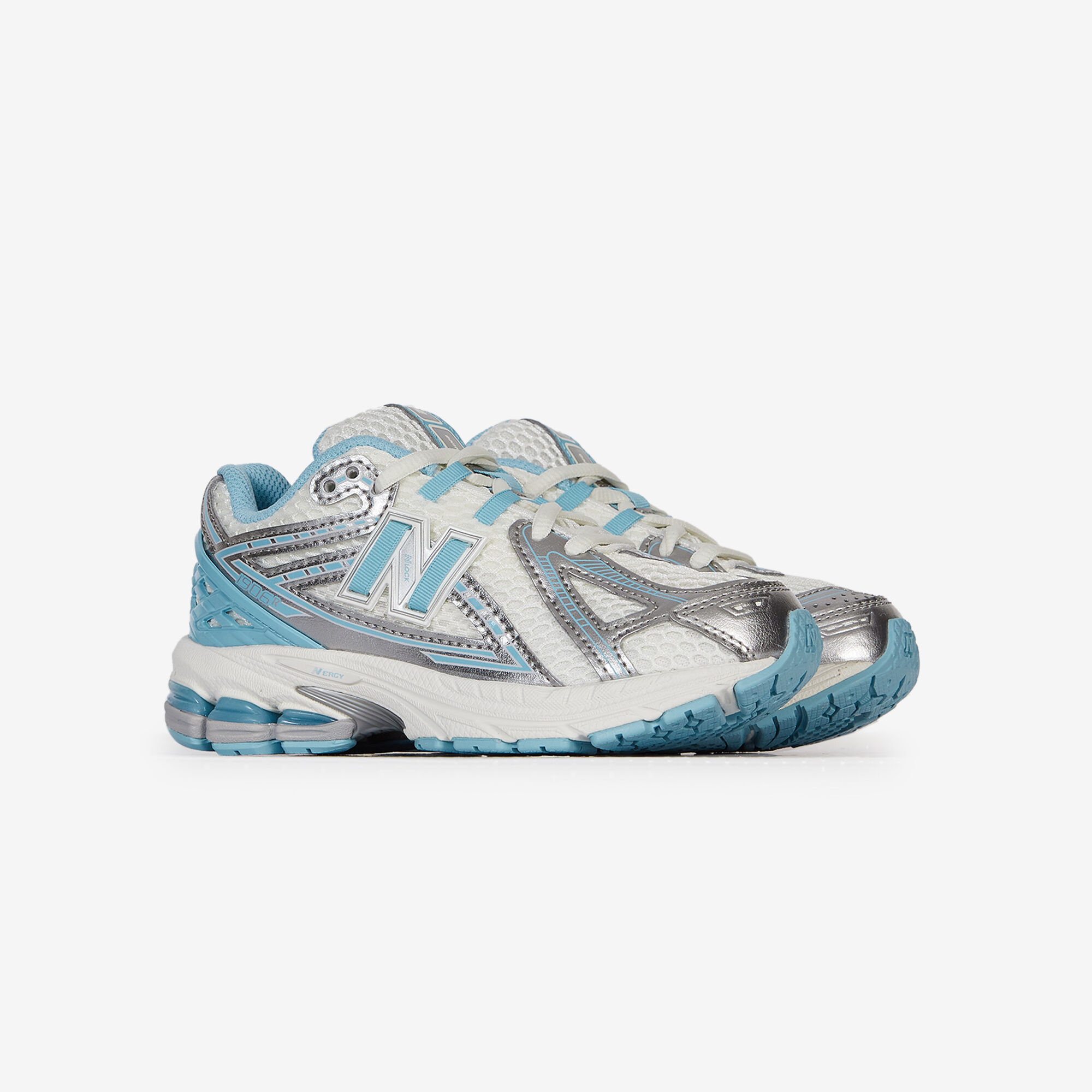 レビュー高評価アイテム特集｜ファッション通販 WHITE/BLUE 1906 BALANCE NEW - Courir.com | KIDS SNEAKERS その他