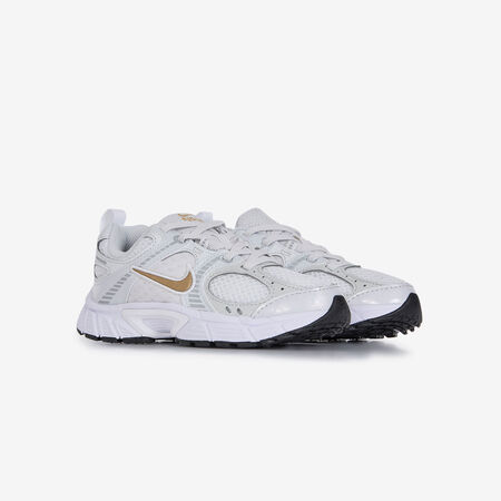 NIKE VR RNR EL BLANC/OR CADET