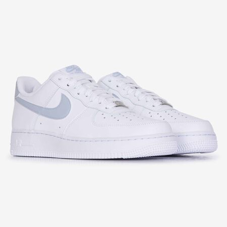 NIKE air force 1 AIR FORCE 1 LOW WHITE/SKY BLUE MEN