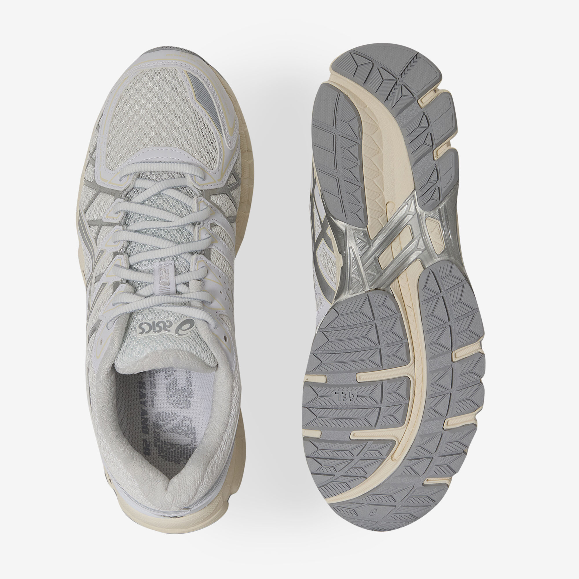 Gel kayano 20 - vue 7