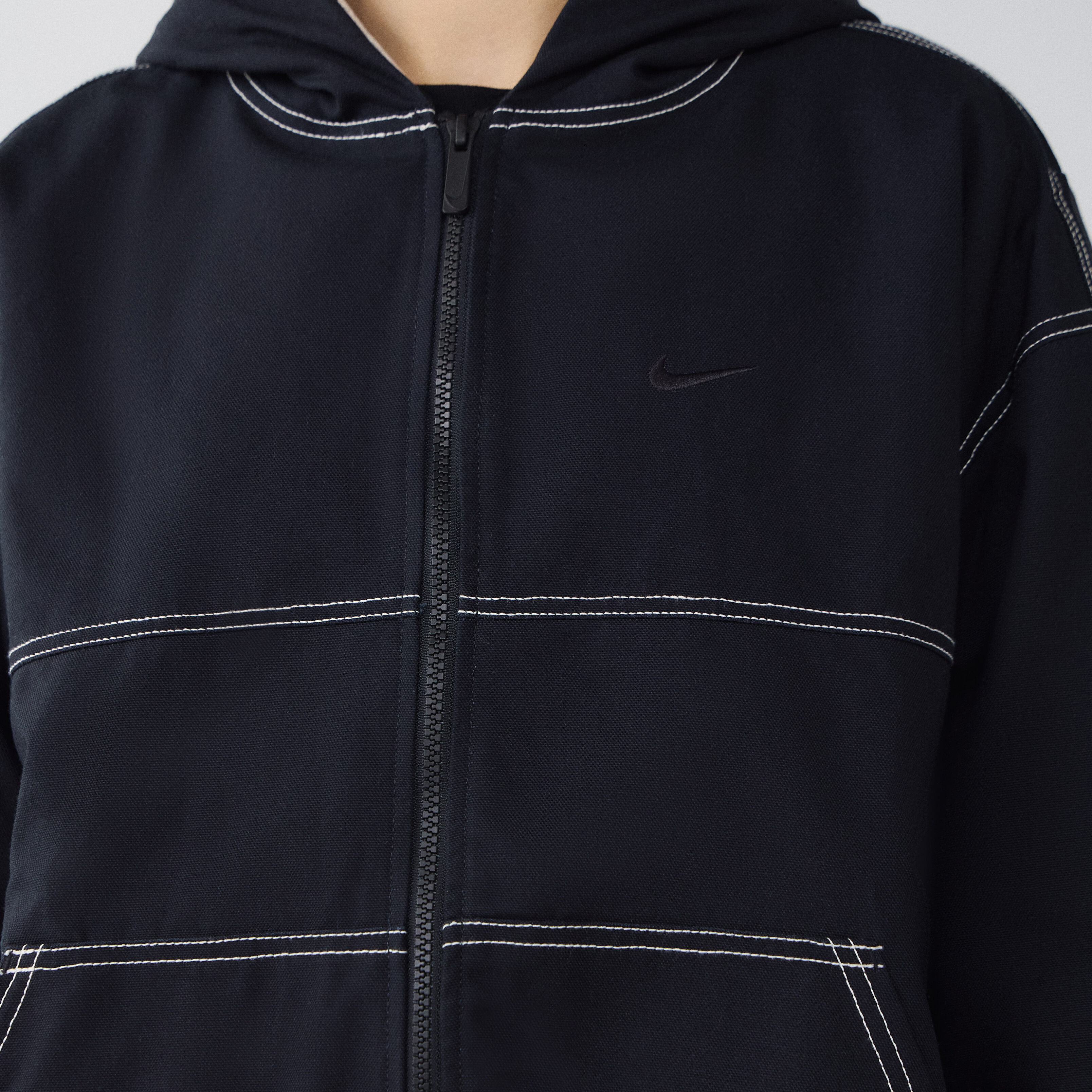 Jacket Fz Street Workwear - vue 4