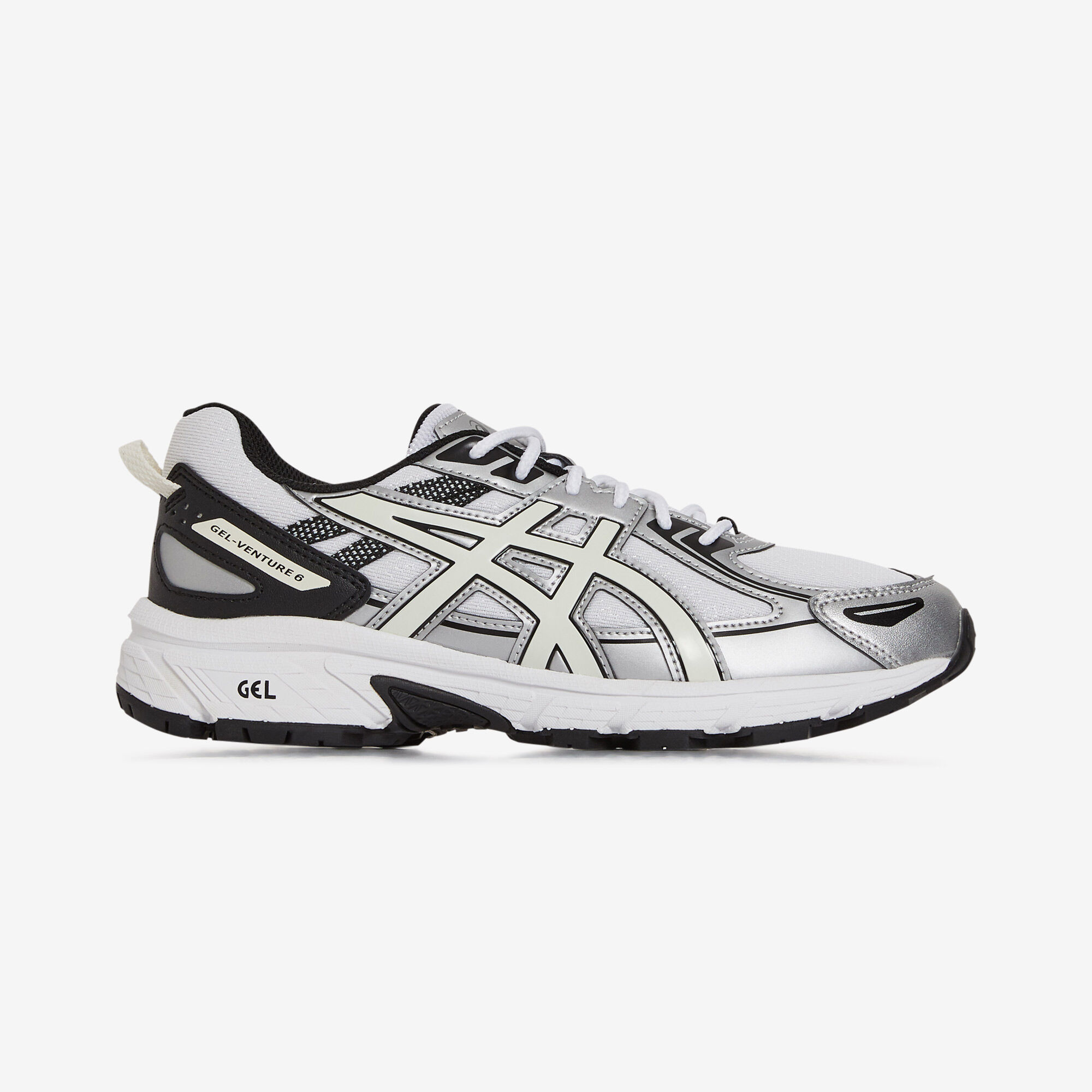 Gel venture 5 vs 6 store