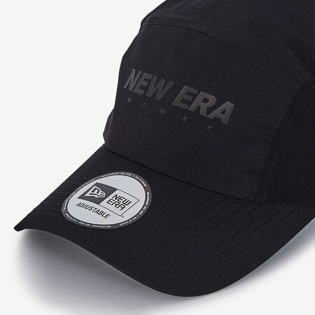 NEW ERA CASQUETTE NE TECH RUNNER NOIR HOMME