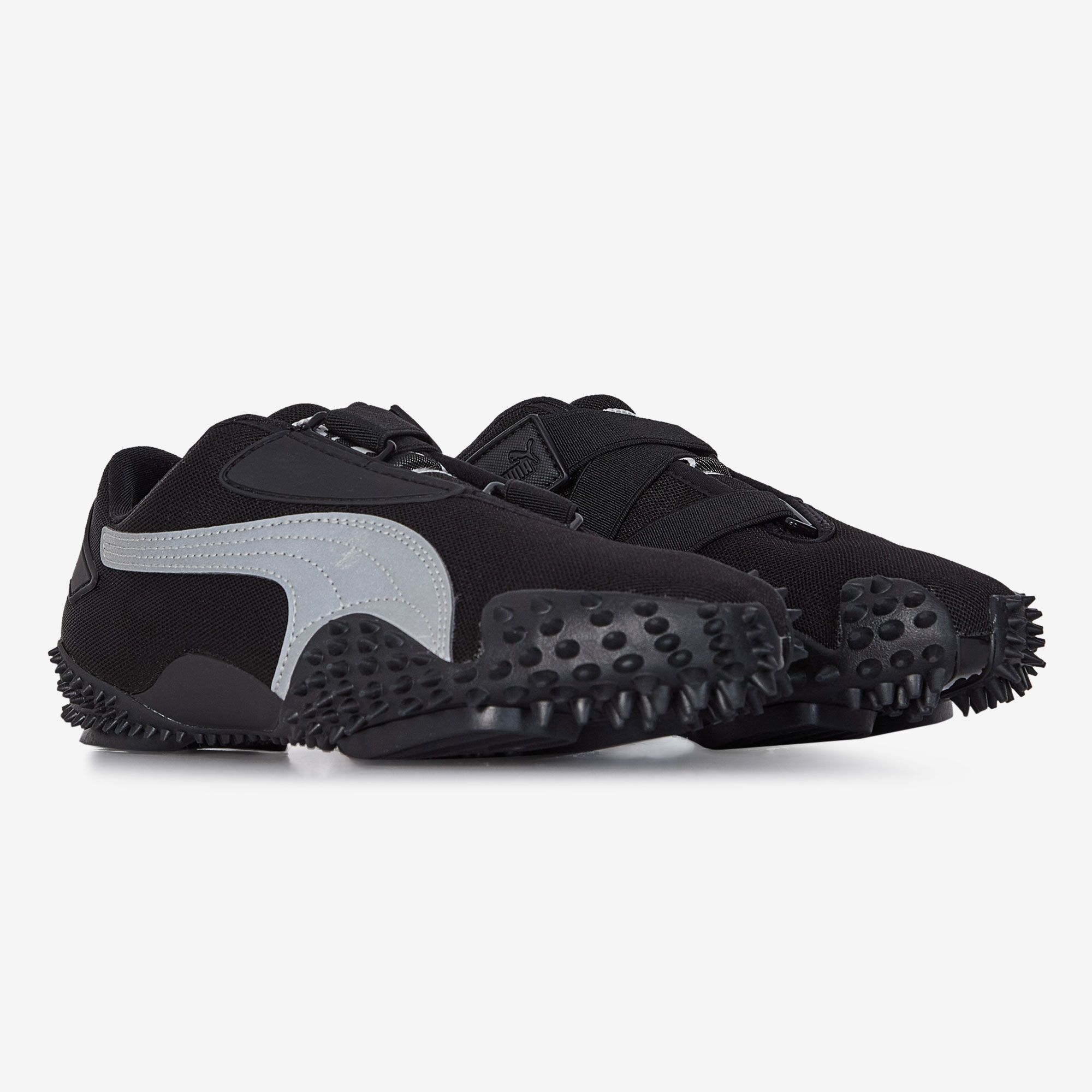 Baskets Puma Mostro Og - vue 2