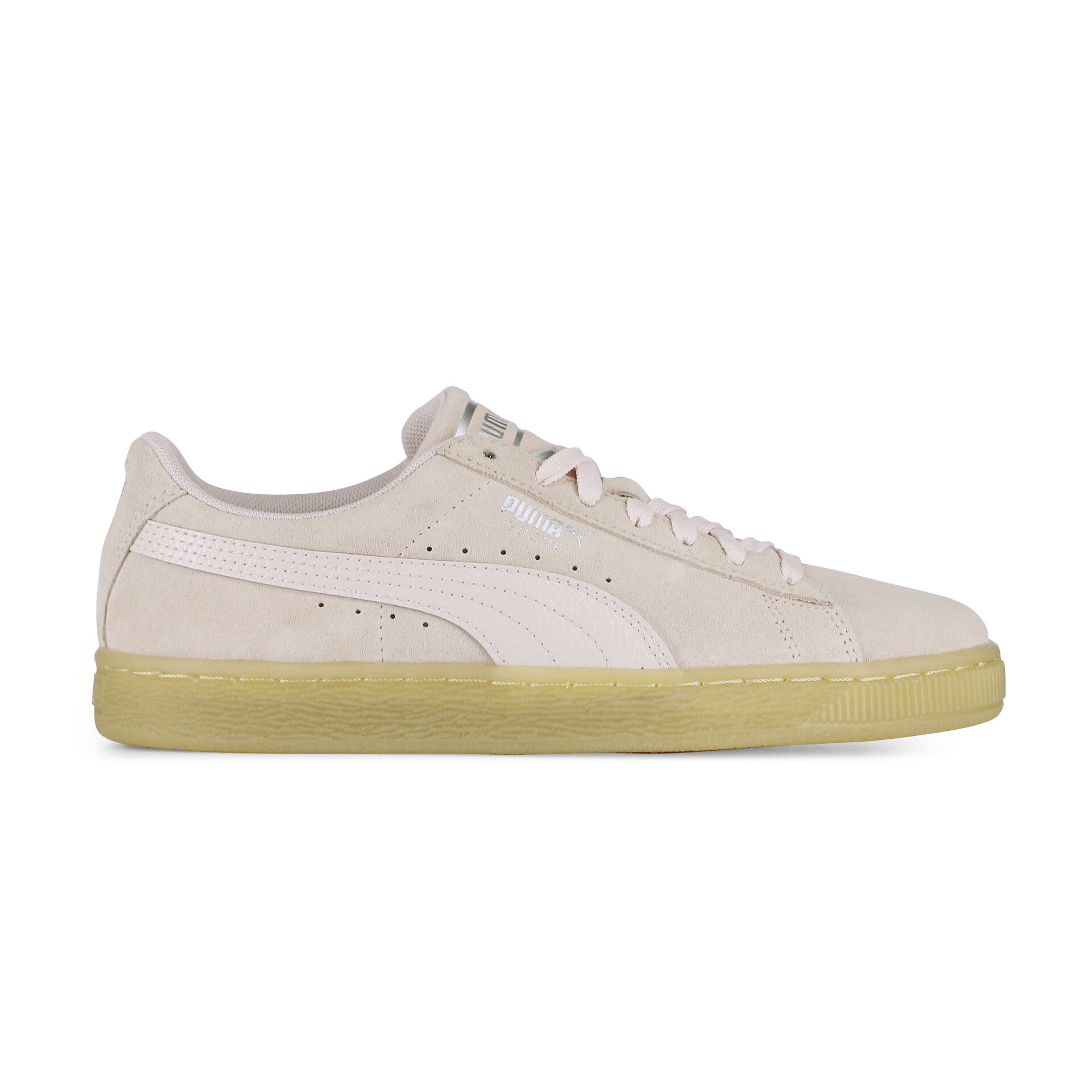 puma suede vert pastel puma suede vert pastel