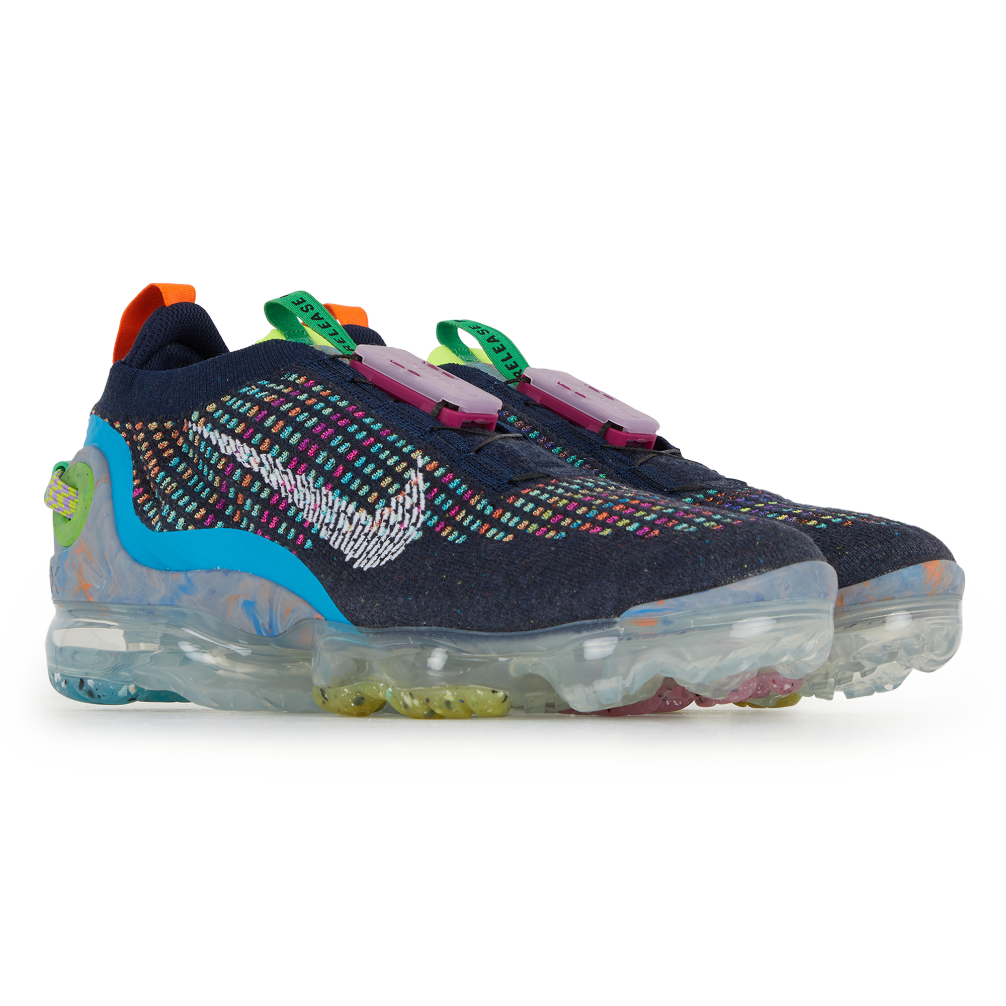 vapormax courir junior