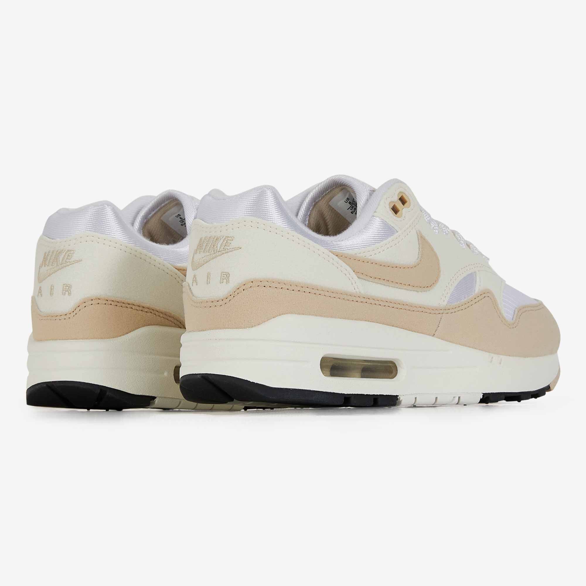 Nike air max new arrivals beige dames