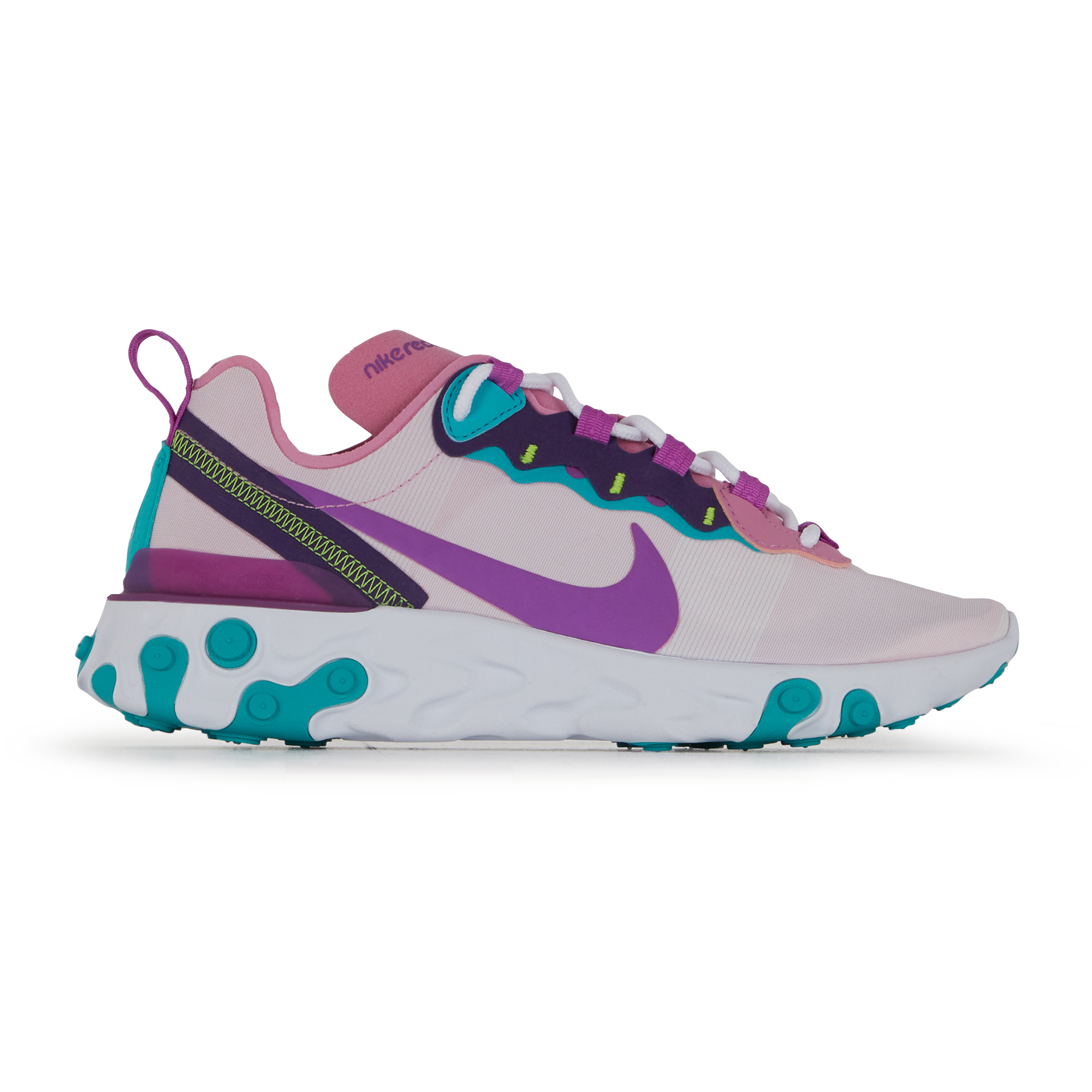 nike react 55 courir