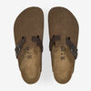 null : MARRON