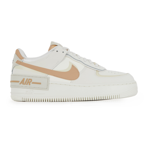 Chaussure femme sale nike air force