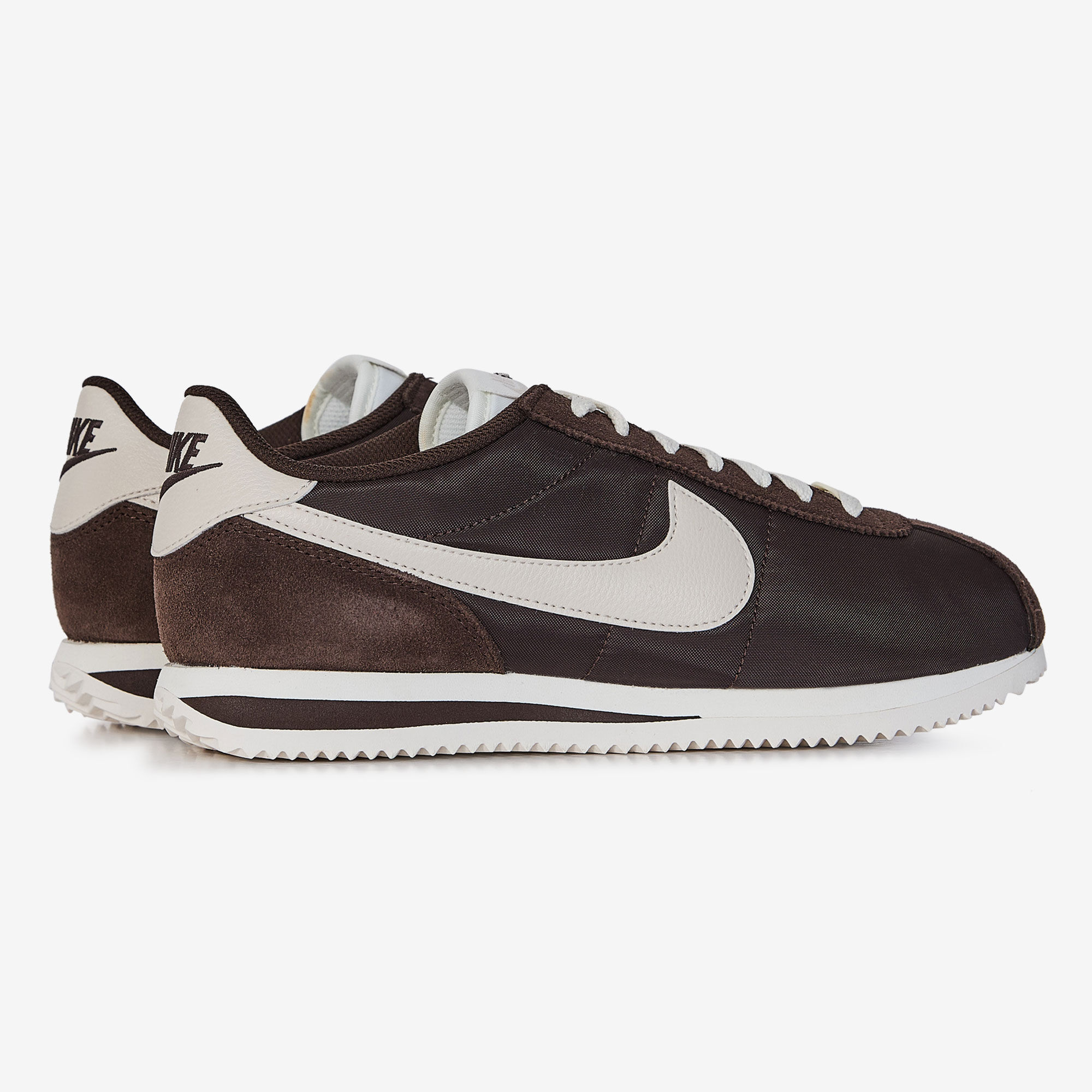 nike international nylon trainers