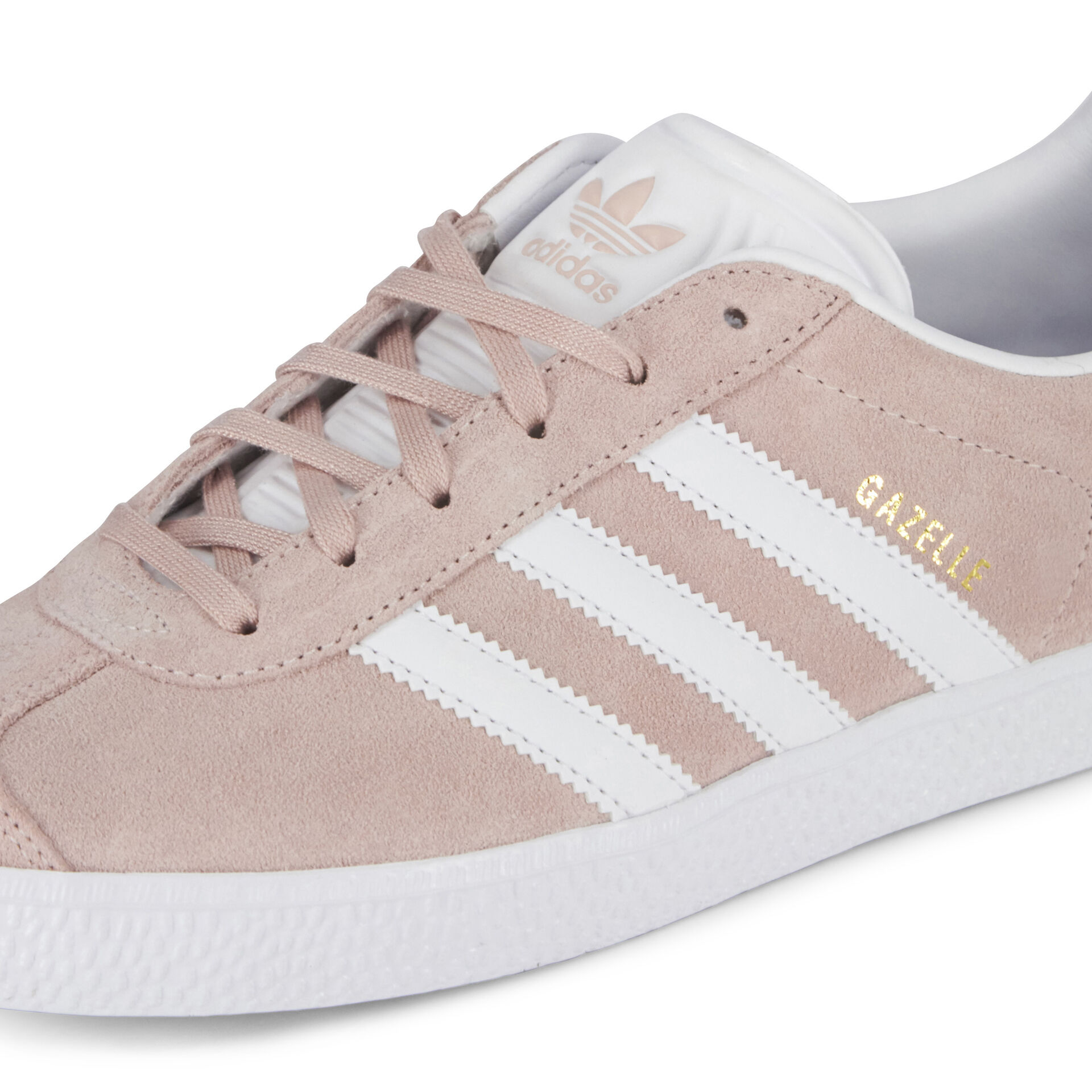 Adidas originals - Gazelle Rose Rose | Courir GAZELLE; GAZELLE; GAZELLE; GAZELLE; GAZELLE; GAZELLE
