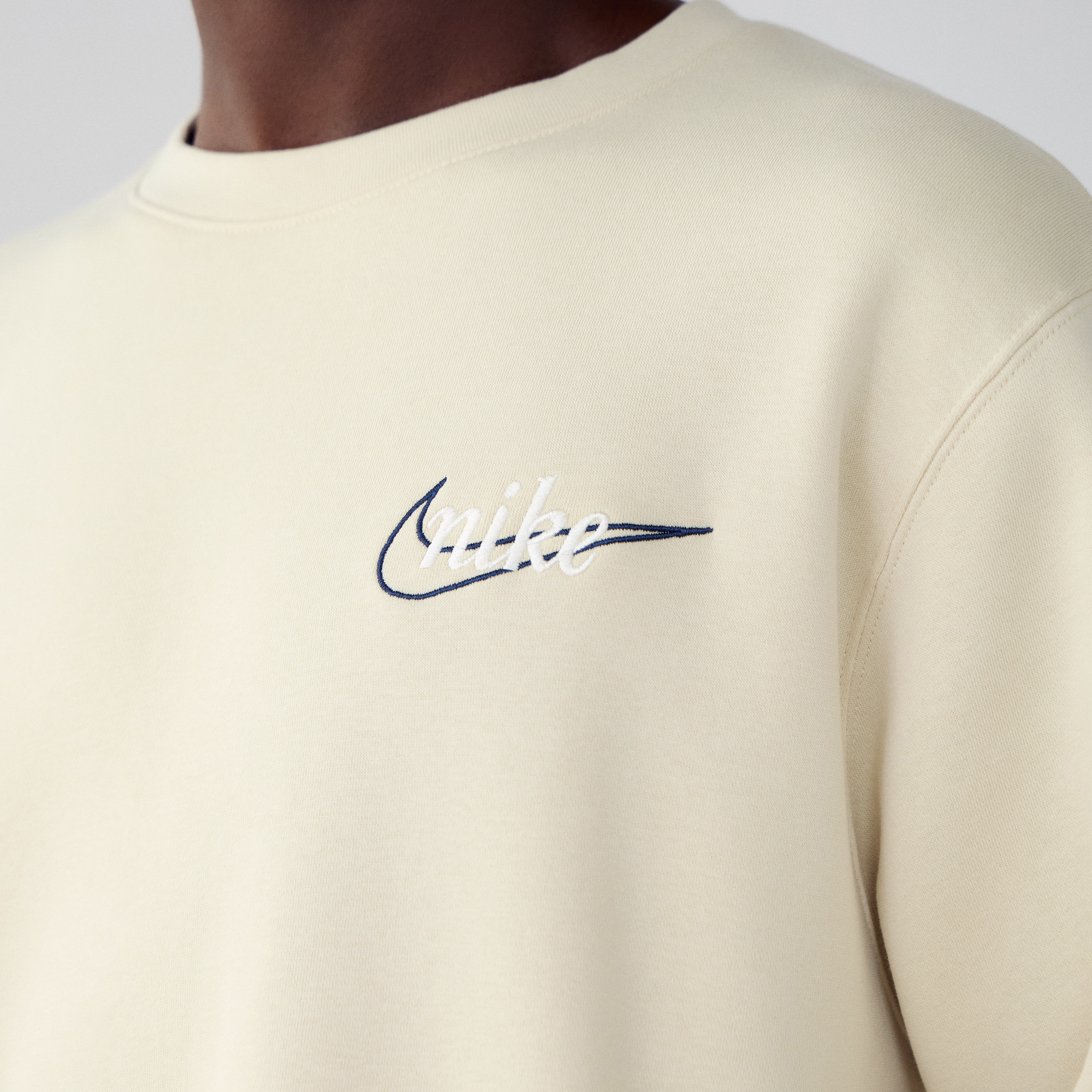 Sweat Crew Club Ctb - vue 4