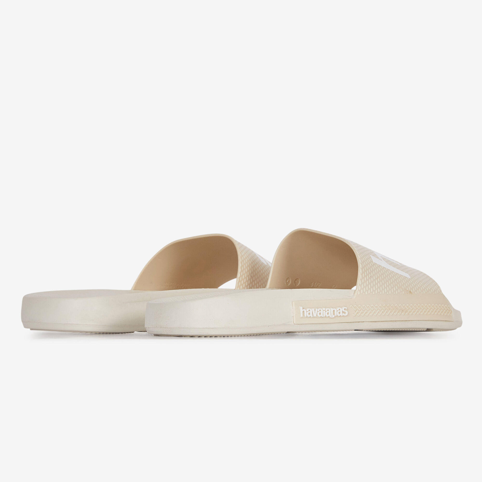 Mules Havaianas LOGOMANIA 43 / - vue 5