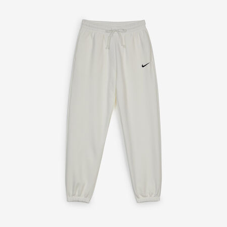 PANT JOGGER PHOENIX OS : ECRU/NOIR