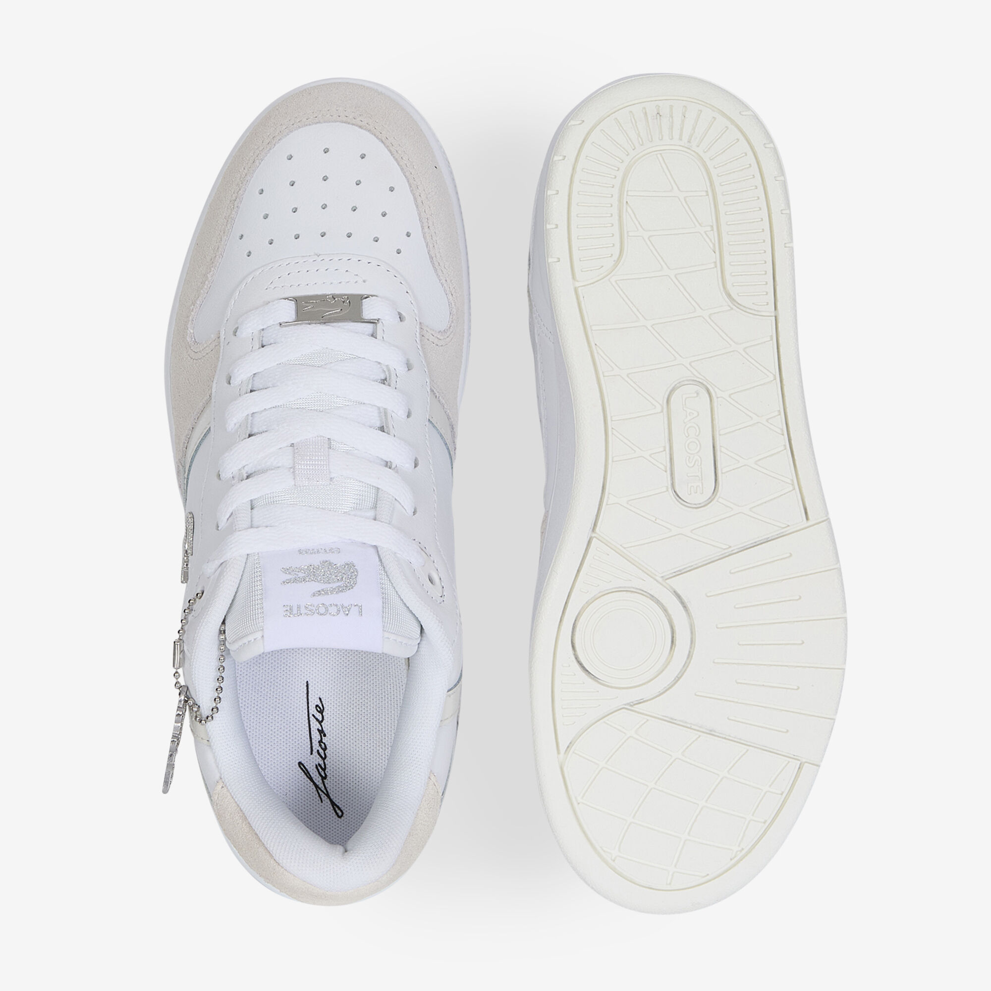 T clip Bijoux - vue 3